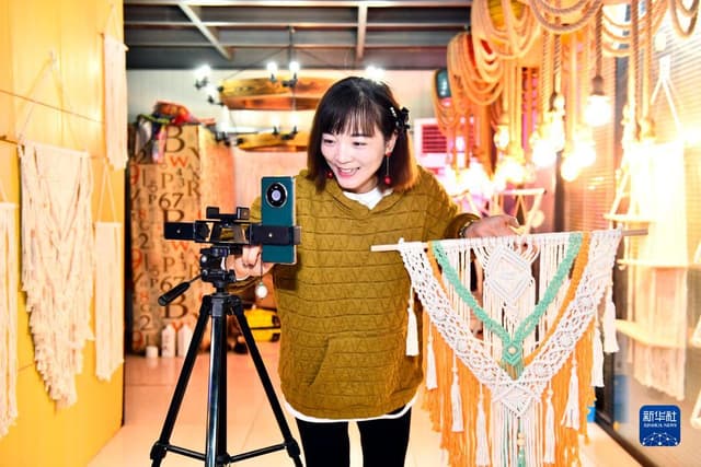 山东惠民:“双网融合”网住大市场