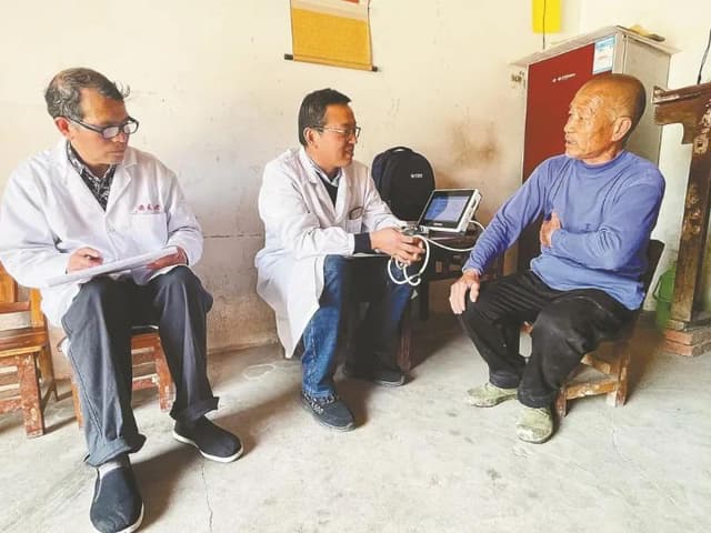 农村居家养老,谁来守护?