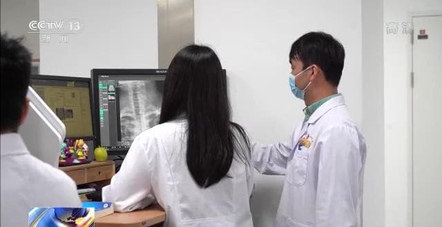 国家医保局:门诊费用跨省直接结算覆盖范围进一步扩大
