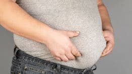 肥胖是慢性炎症吗?