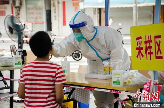 孩子阳性了怎么办?家中要备啥药?专家详解