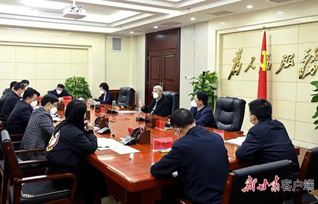 省级官员部署防疫:坚决克服一放就乱、一管就死