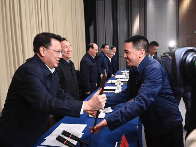 中共浙江省委书记袁家军:绘就共同富裕大场景下新时代美丽乡村新图景